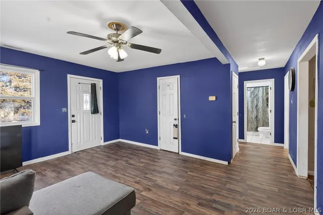 $159,500 | 702 South Spring Street, Cole Camp, MO 65325