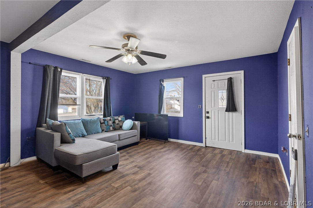 702 South Spring Street Cole Camp, MO 65325 - Photo 8 of 41