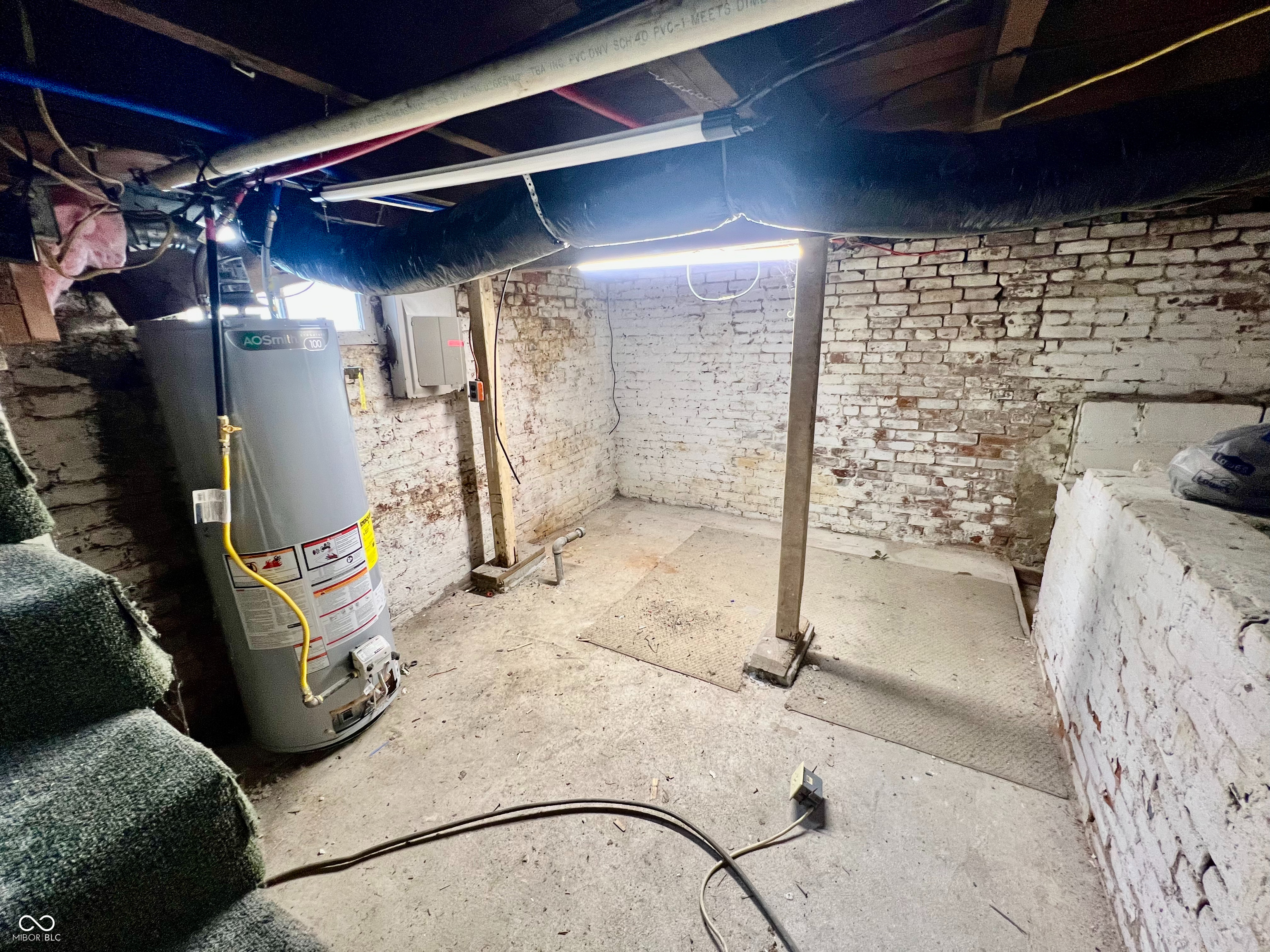 1725 Cottage Avenue Columbus, IN 47201 - Photo 15 of 23