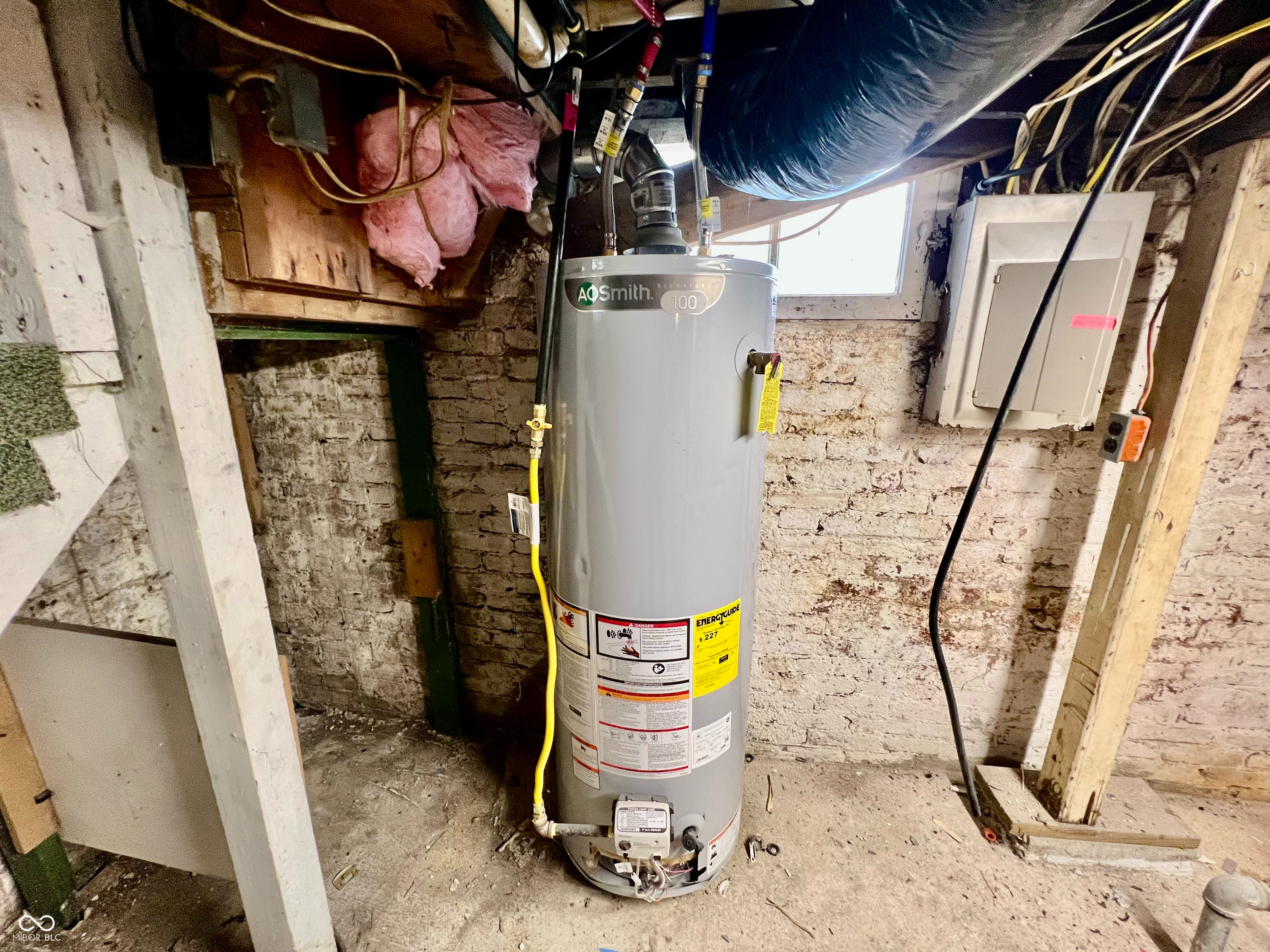 1725 Cottage Avenue Columbus, IN 47201 - Photo 16 of 23