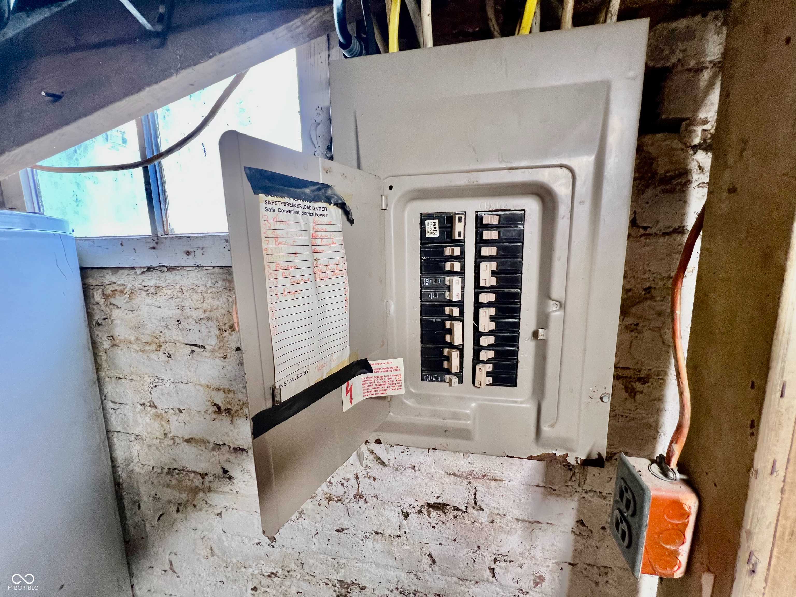 1725 Cottage Avenue Columbus, IN 47201 - Photo 17 of 23