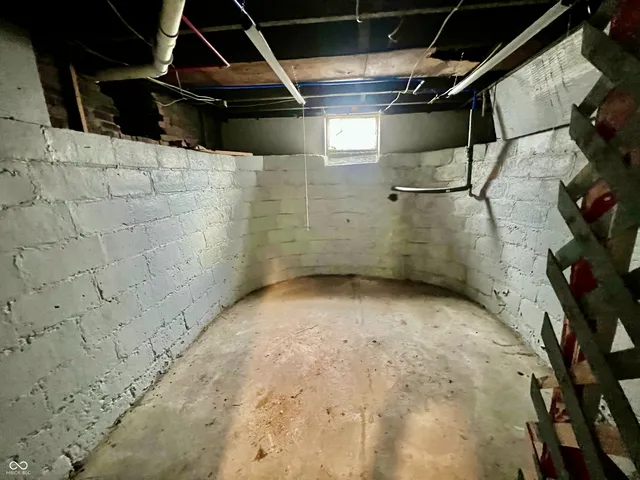 $179,900 | 1725 Cottage Avenue, Columbus, IN 47201