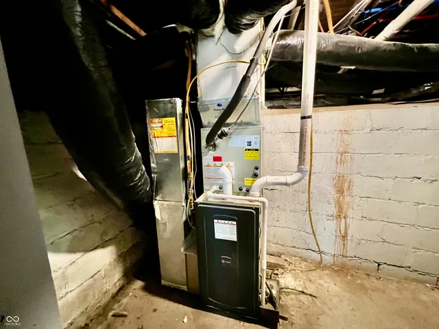 $179,900 | 1725 Cottage Avenue, Columbus, IN 47201