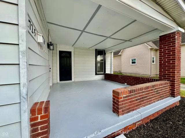 $179,900 | 1725 Cottage Avenue, Columbus, IN 47201