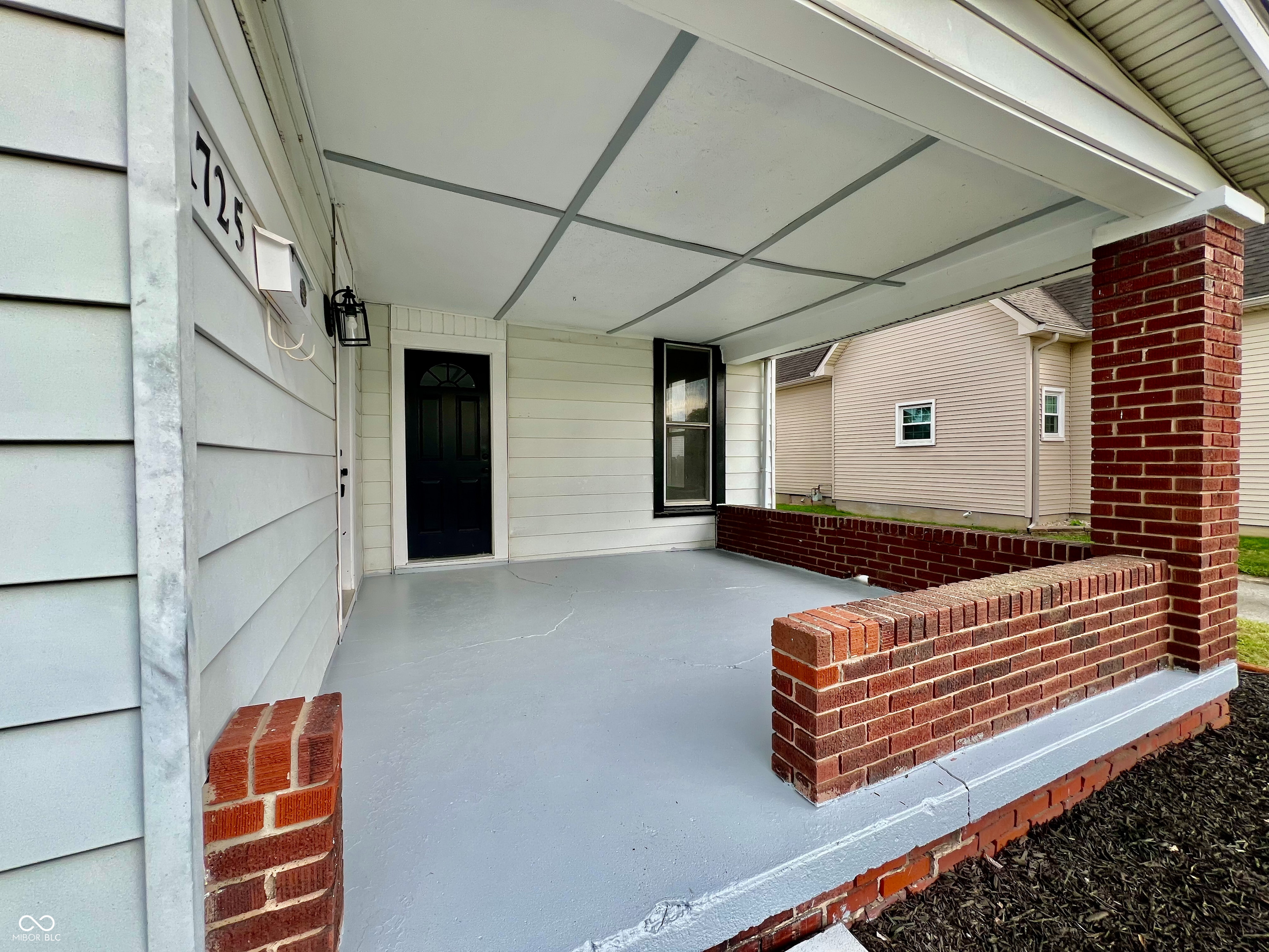 1725 Cottage Avenue Columbus, IN 47201 - Photo 20 of 23