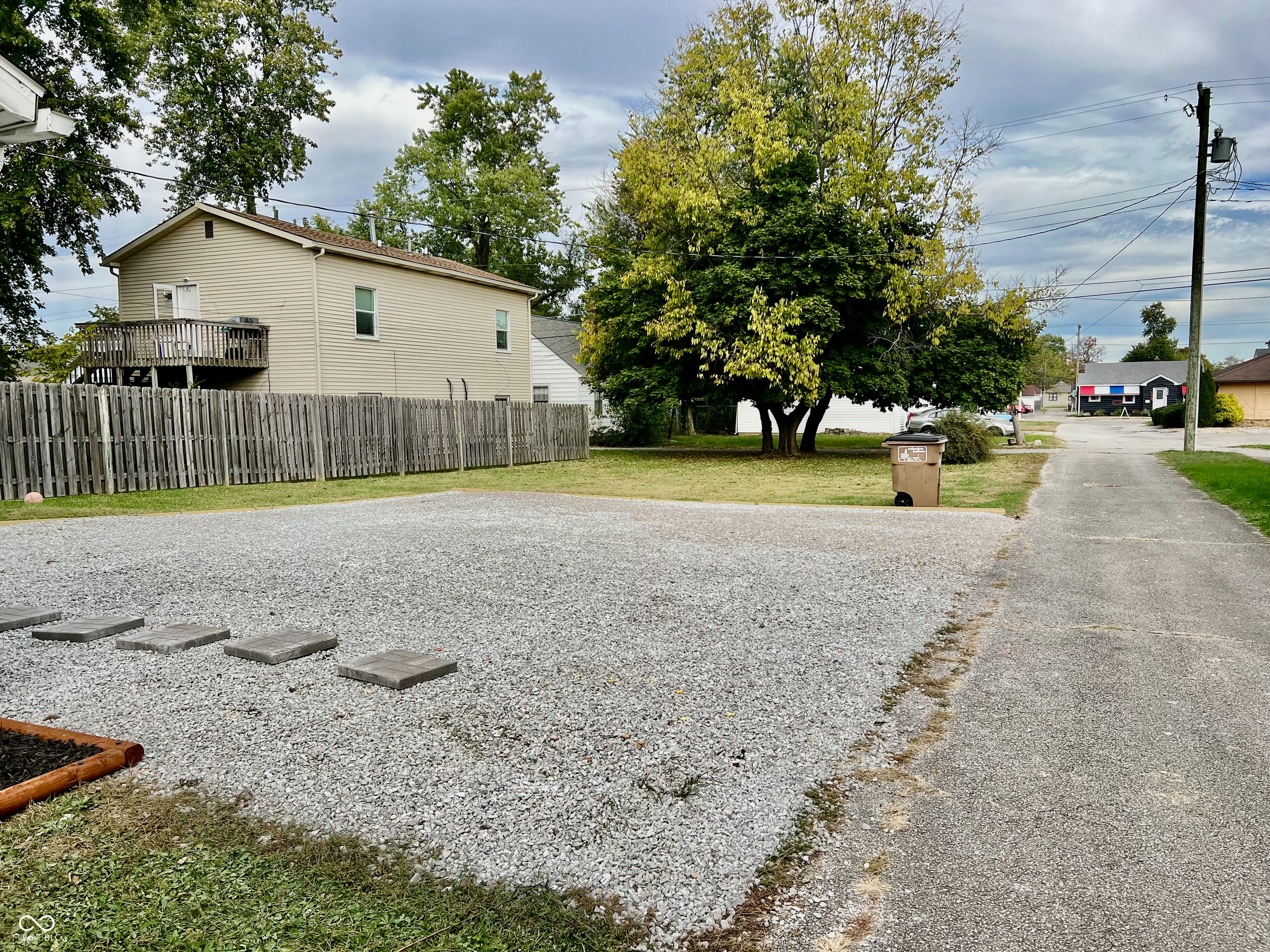 1725 Cottage Avenue Columbus, IN 47201 - Photo 23 of 23