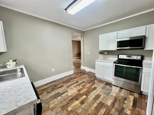 $179,900 | 1725 Cottage Avenue, Columbus, IN 47201