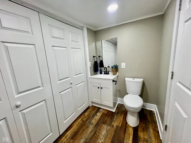 $179,900 | 1725 Cottage Avenue, Columbus, IN 47201