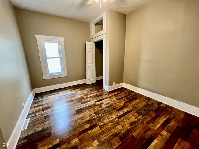 $179,900 | 1725 Cottage Avenue, Columbus, IN 47201