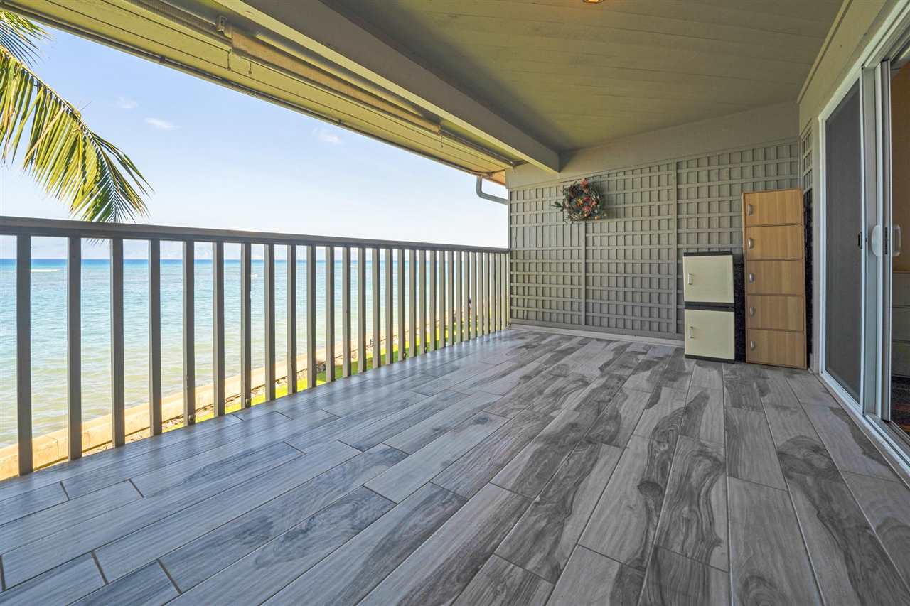 Lower Honoapiilani Road, Unit 210 Lahaina, HI 96761 - Photo 14 of 29