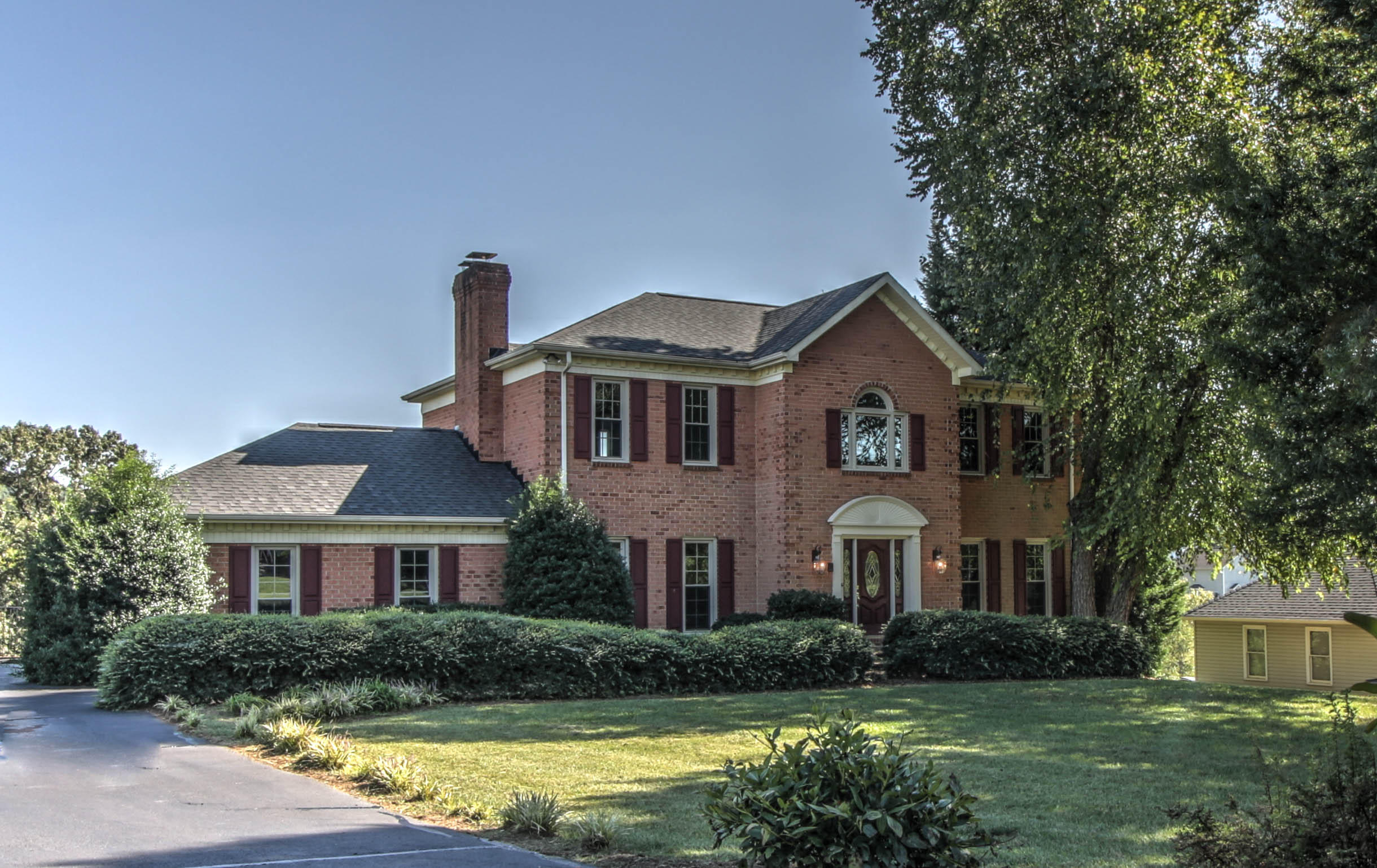 204 Aftons Meadow Road Vinton, VA 24179 - Photo 2 of 51 IMG_1137_38_39_40_41_42_43