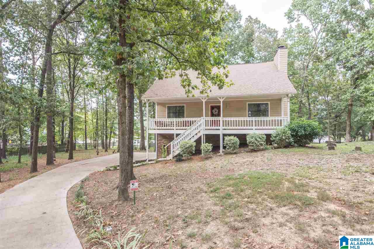 656 11th Street Northwest Alabaster, AL 35007 - Photo 2 of 36