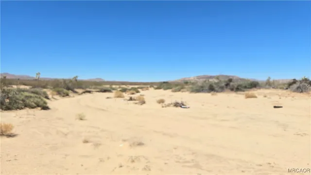 $29,900 | 41-02 Pine (jackrabbit) Lane, Landers, CA 92285