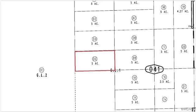 $29,900 | 41-02 Pine (jackrabbit) Lane, Landers, CA 92285