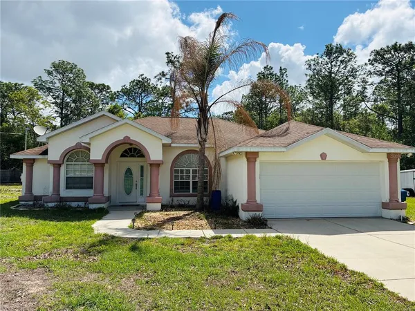 $629,900 | 8390 Langworthy Drive, Brooksville, FL 34613