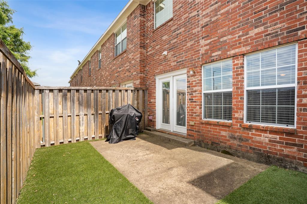 706 South Jupiter Road, Unit 1202 Allen, TX 75002 - Photo 21 of 25
