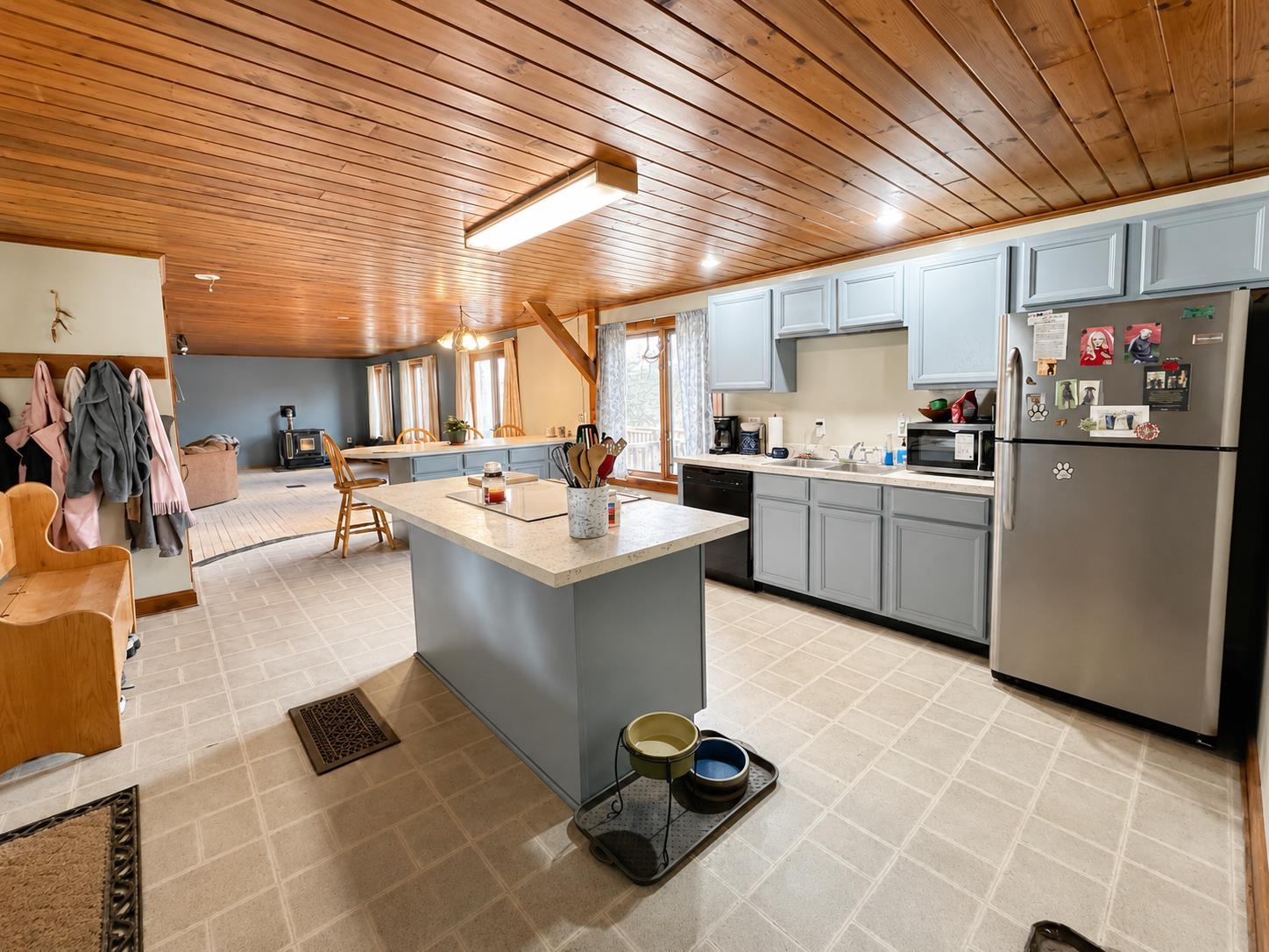 4735 Burke Hollow Road Burke, VT 05871 - Photo 5 of 40