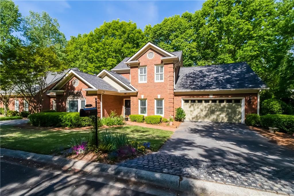 7155 Roswell Road, Unit 59 Atlanta, GA 30328 - Photo 1 of 1 Gallery Image 1