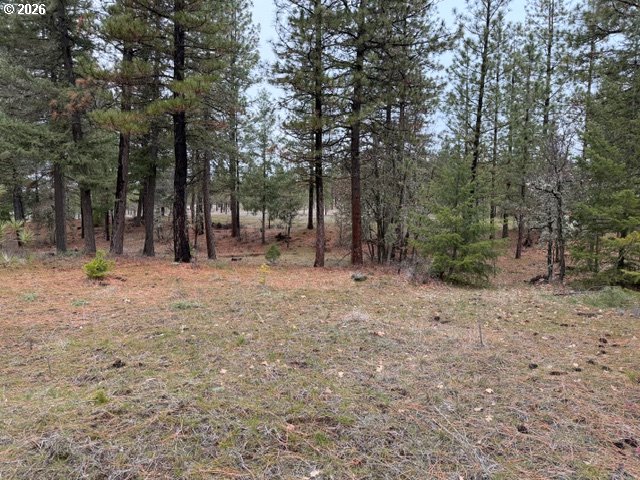 Garrison Road, Unit 1 2 3 Goldendale, WA 98620 - Photo 24 of 32 a backyard of a house with lots of green space