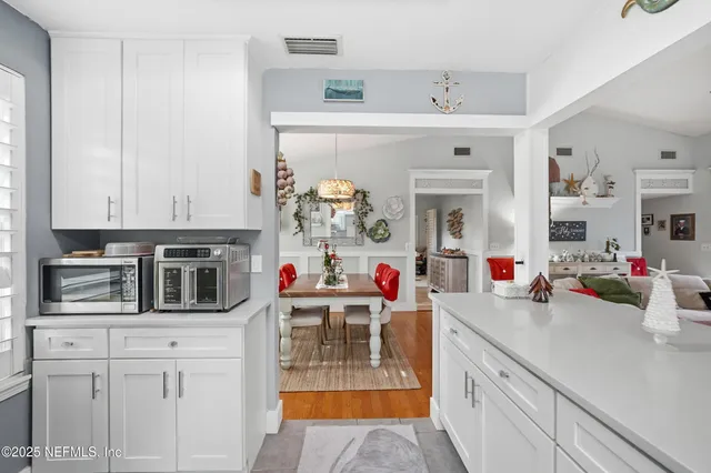 $615,000 | 2019 Rosewood Drive, Neptune Beach, FL 32266