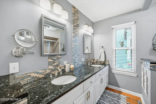 $615,000 | 2019 Rosewood Drive, Neptune Beach, FL 32266