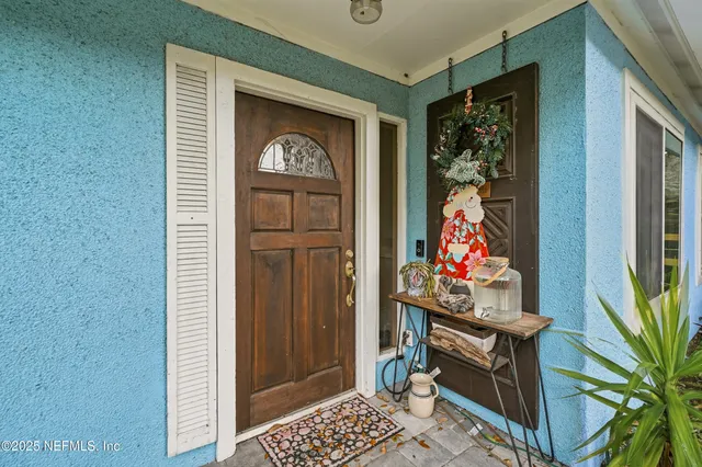 $615,000 | 2019 Rosewood Drive, Neptune Beach, FL 32266