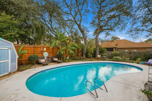 $615,000 | 2019 Rosewood Drive, Neptune Beach, FL 32266