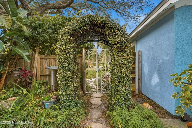 $615,000 | 2019 Rosewood Drive, Neptune Beach, FL 32266