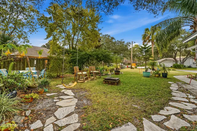 $615,000 | 2019 Rosewood Drive, Neptune Beach, FL 32266