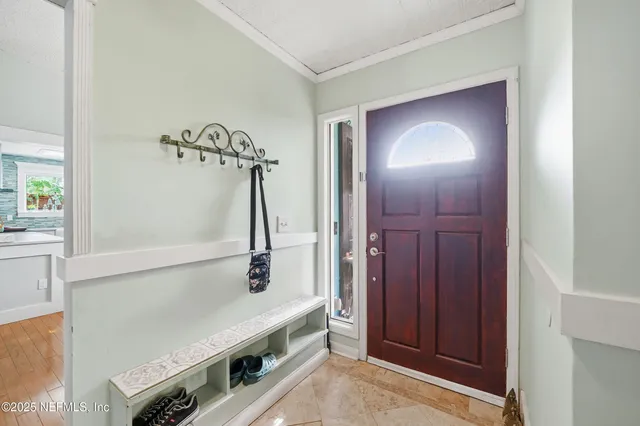 $615,000 | 2019 Rosewood Drive, Neptune Beach, FL 32266