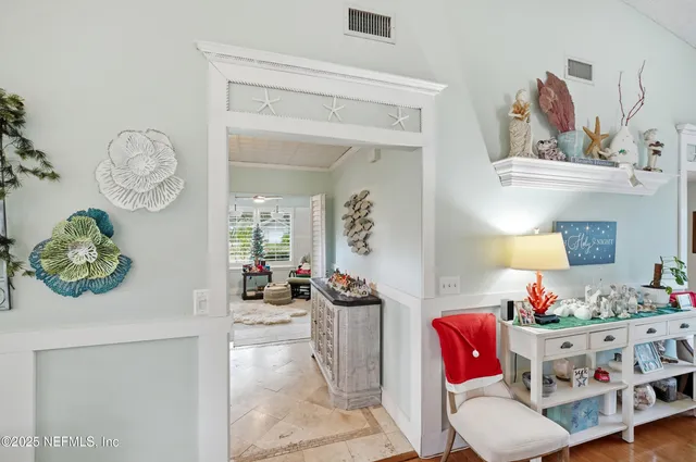 $615,000 | 2019 Rosewood Drive, Neptune Beach, FL 32266