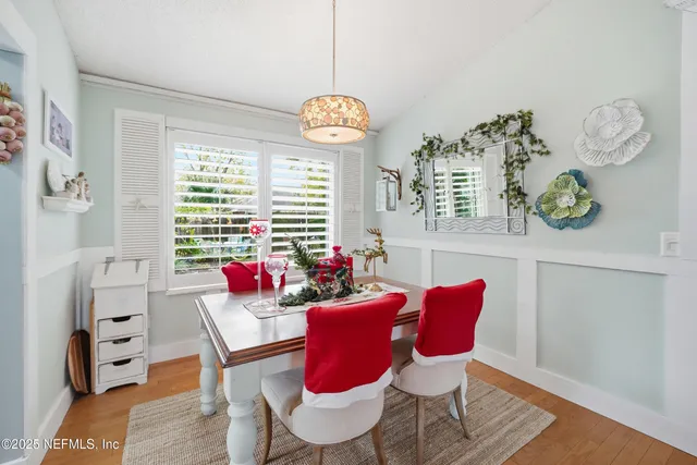 $615,000 | 2019 Rosewood Drive, Neptune Beach, FL 32266