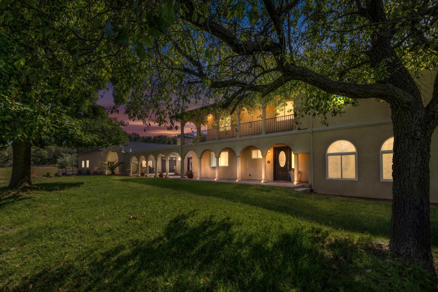 3350 Rattlesnake Road Newcastle, CA 95658 - Photo 1 of 63