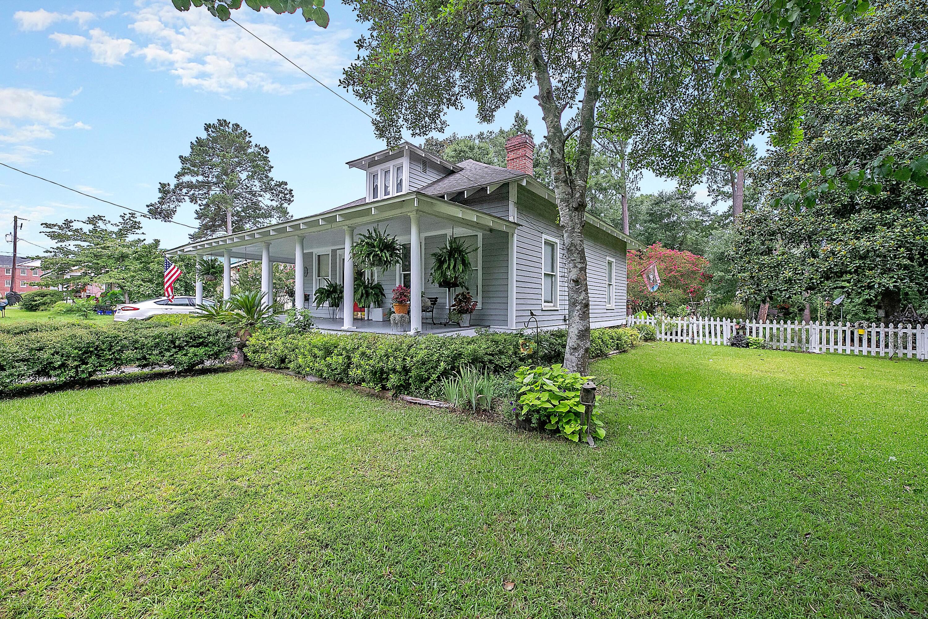 2614 Eutaw Road Holly Hill, SC 29059 - Photo 3 of 25 CREM_2614 Eutaw_001