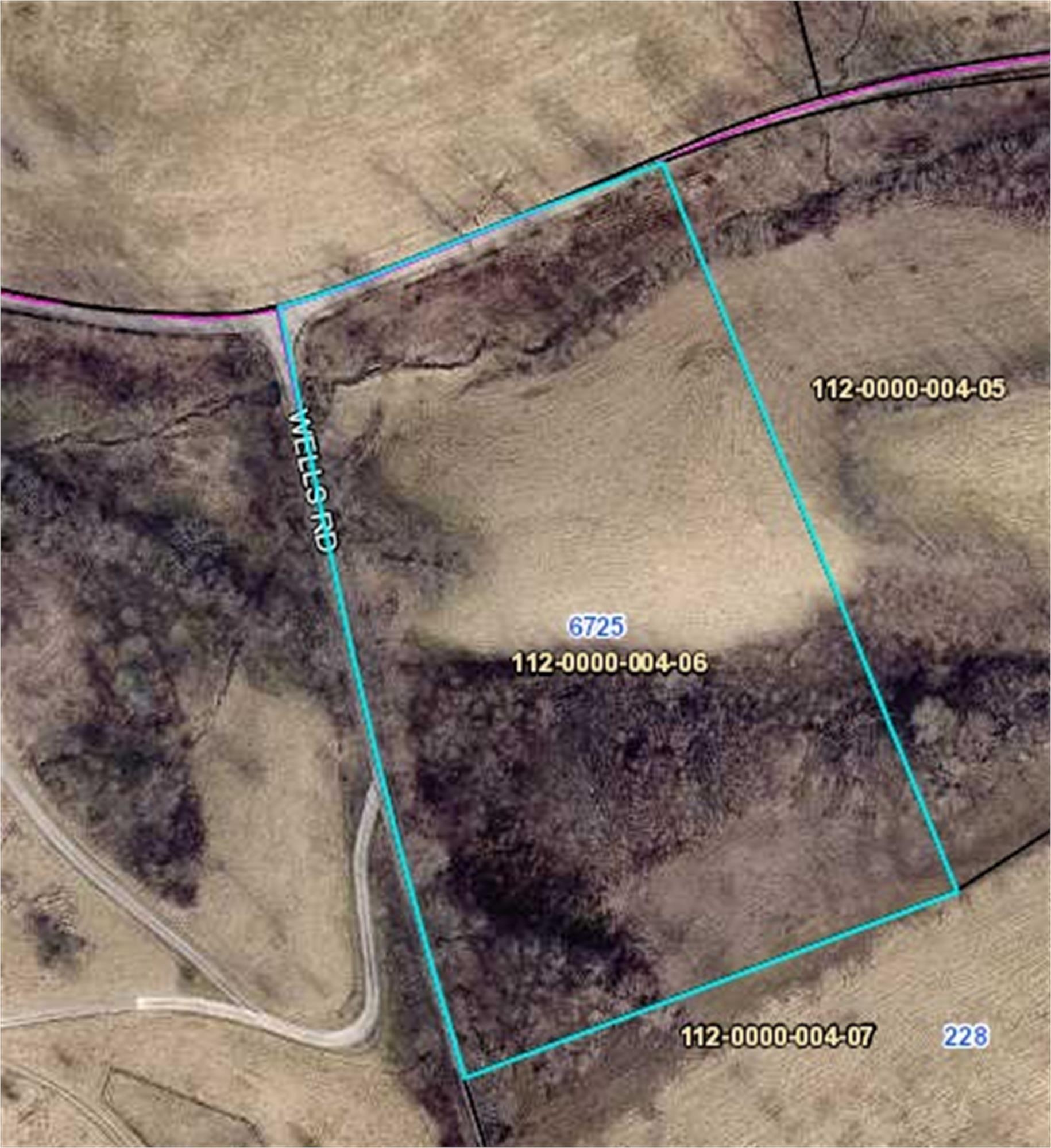6725 Wades Mill Road Mount Sterling, KY 40353 - Photo 7 of 17 Wes and Christy wades mill