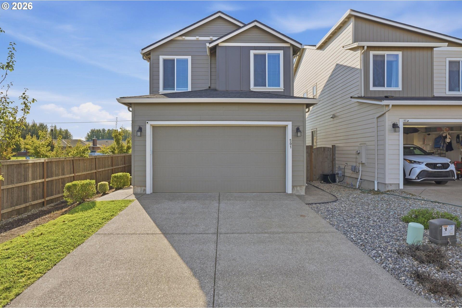 501 North Russet Place Ridgefield, WA 98642 - Photo 1 of 36 Gallery Image 1
