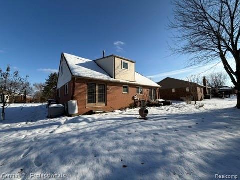 2132 Winchester Road Rochester, MI 48307 - Photo 4 of 27