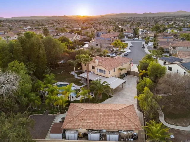 $998,000 | 32727 Salvia Circle, Winchester, CA 92596