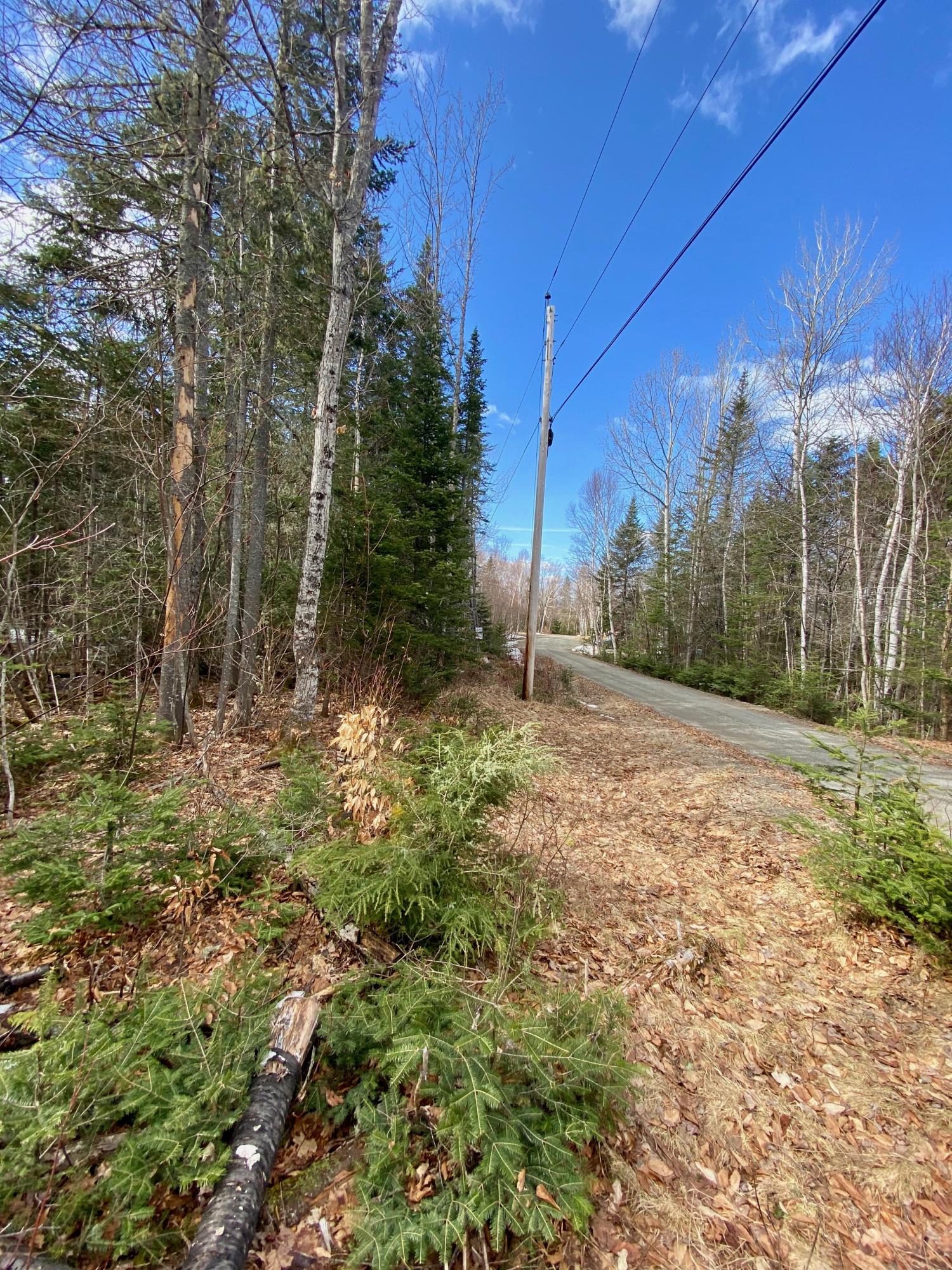 M34-l44.2a M34-l44.2a Curley Road Rangeley, ME 04970 - Photo 10 of 14 curley road lot A 04