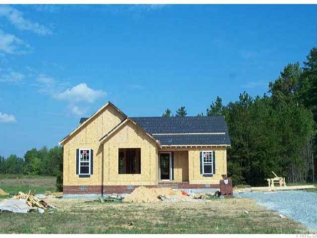 1 Willie Gray Road Timberlake, NC 27583 - Photo 1 of 1 Gallery Image 1