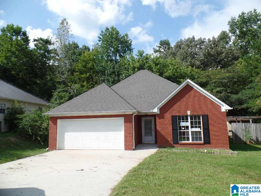 4524 Sagewood Lane Center Point, AL 35215 - Photo 1 of 11
