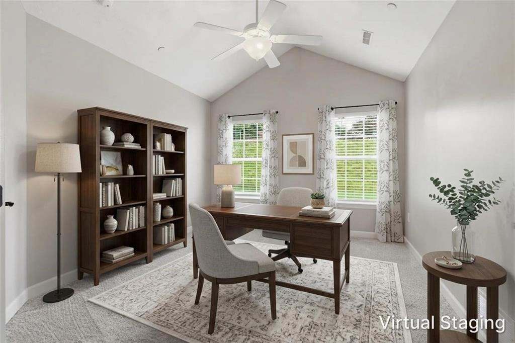 307 Spring Valley Drive Zelienople, PA 16063 - Photo 27 of 50