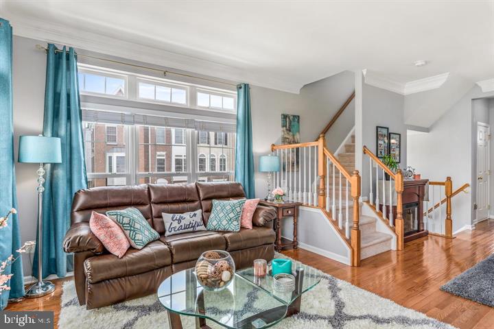 42609 Pine Forest Drive Chantilly, VA 20152 - Photo 12 of 34