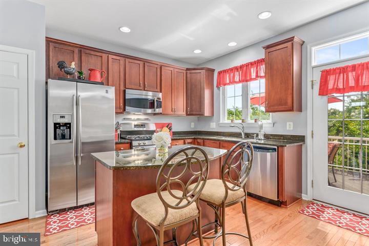 42609 Pine Forest Drive Chantilly, VA 20152 - Photo 14 of 34