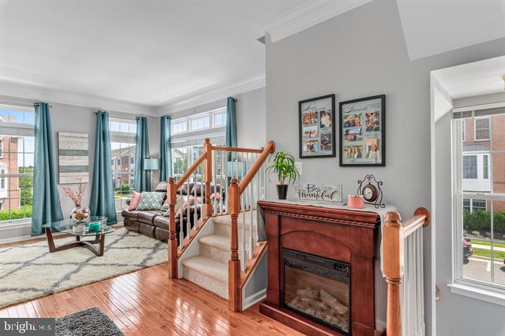 42609 Pine Forest Drive Chantilly, VA 20152 - Photo 8 of 34