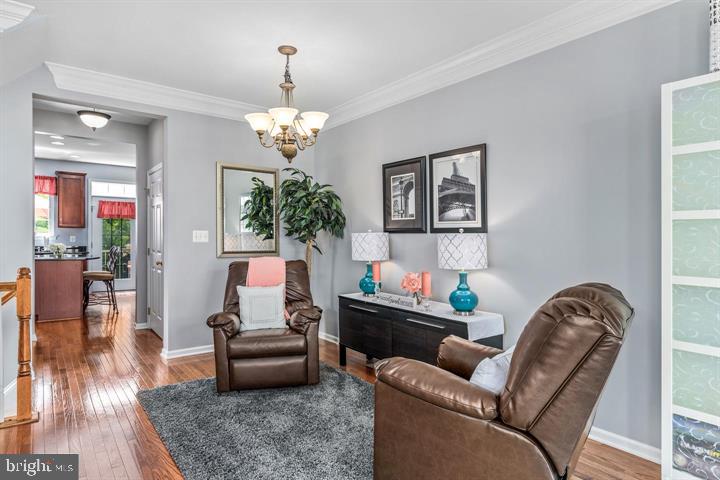 42609 Pine Forest Drive Chantilly, VA 20152 - Photo 9 of 34