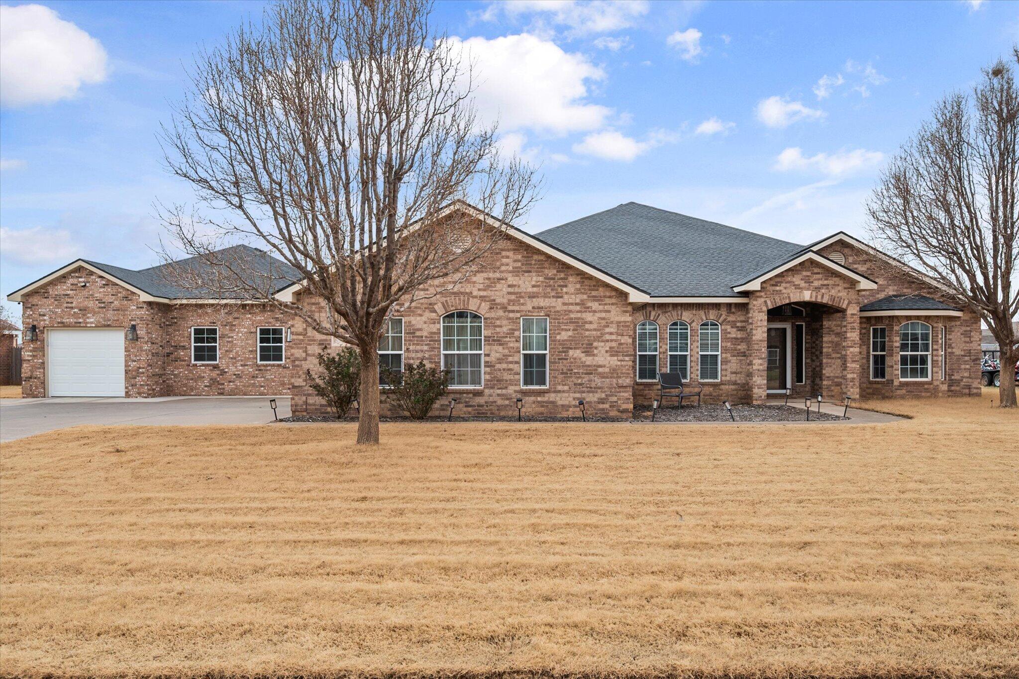 6509 Harvard Street Lubbock, TX 79416 - Photo 1 of 42 02-6509 Harvard St5962 Crop