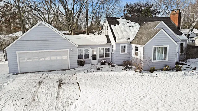 $173,000 | 2185 Anderson Road, Saginaw, MI 48603