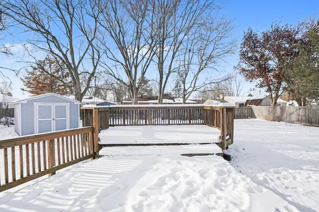 $173,000 | 2185 Anderson Road, Saginaw, MI 48603