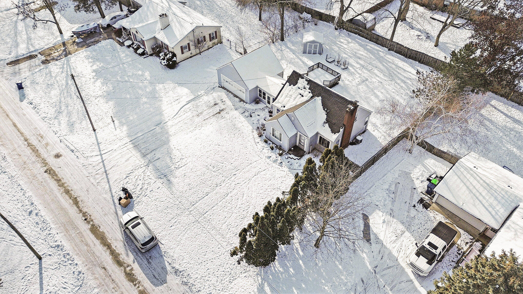 2185 Anderson Road Saginaw, MI 48603 - Photo 24 of 26 024_file_182